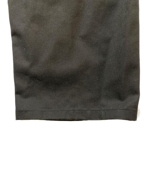 BEN DAVIS（ベンデイビス）BEN DAVIS (ベンデイビス) フリスコワークパンツ ブラック サイズ:32の古着・服飾アイテム