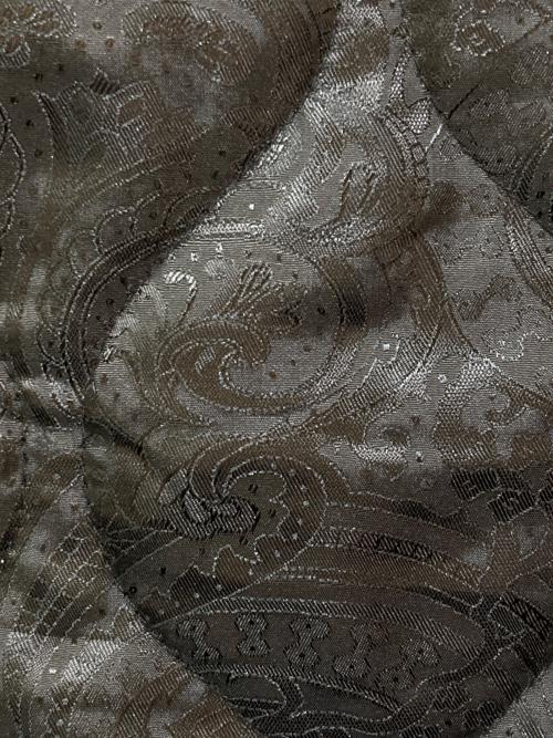 TOWN CRAFT（タウンクラフト）TOWN CRAFT (タウンクラフト) waiper (ワイパー) ダービーベスト ブラック サイズ:XLの古着・服飾アイテム