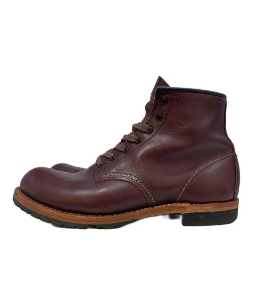 RED WING（レッドウィング）RED WING (レッドウィング) BECKMAN ブラックチェリー サイズ:26の古着・服飾アイテム