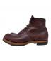 RED WING (レッドウィング) BECKMAN ブラックチェリー サイズ:26：19000円