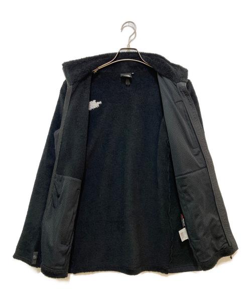 THE NORTH FACE（ザ ノース フェイス）THE NORTH FACE (ザ ノース フェイス) ZI VERSA MID JACKET　NA61206 ブラック サイズ:Sの古着・服飾アイテム