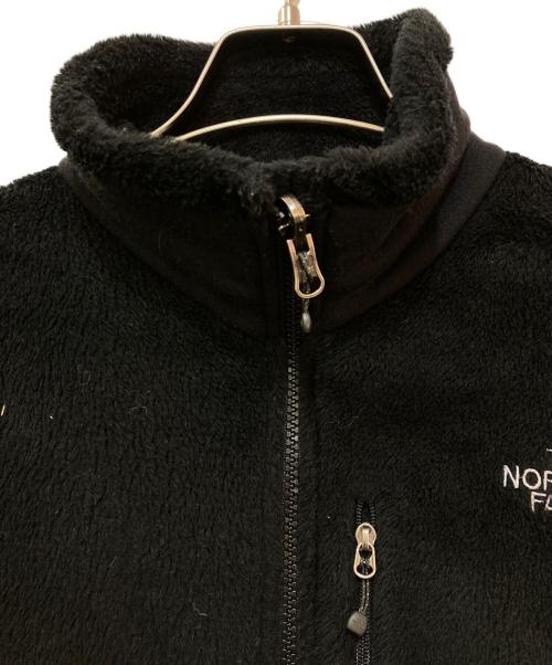 THE NORTH FACE（ザ ノース フェイス）THE NORTH FACE (ザ ノース フェイス) ZI VERSA MID JACKET　NA61206 ブラック サイズ:Sの古着・服飾アイテム