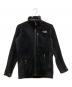 THE NORTH FACE（ザ ノース フェイス）の古着「ZI VERSA MID JACKET　NA61206」｜ブラック