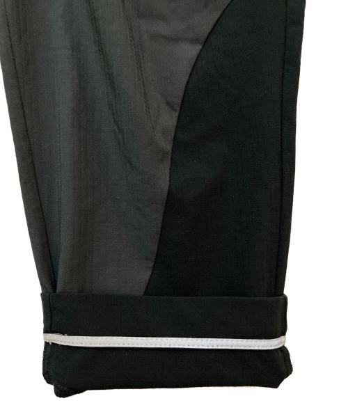 NIKE（ナイキ）NIKE (ナイキ) NRG ISPA PANTS　DD3796-011 ブラック サイズ:Ｍの古着・服飾アイテム