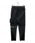 NIKE (ナイキ) NRG ISPA PANTS　DD3796-011 ブラック サイズ:Ｍ：10000円