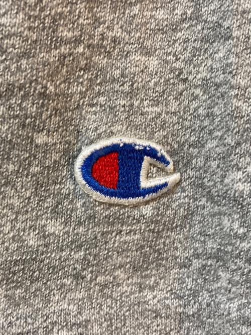 Champion（チャンピオン）Champion (チャンピオン) 80's プリントTシャツ グレー サイズ:X-LARGEの古着・服飾アイテム