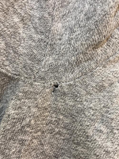 Champion（チャンピオン）Champion (チャンピオン) 80's プリントTシャツ グレー サイズ:X-LARGEの古着・服飾アイテム