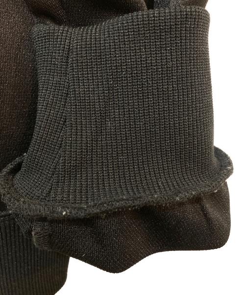 JJJJound（ジョウンド）JJJJound (ジョウンド) Coach Tracksuit Top ブラック サイズ:XLARGEの古着・服飾アイテム