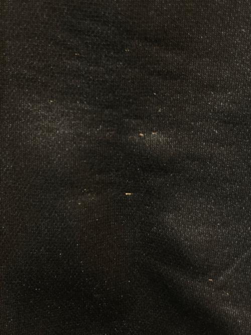 JJJJound（ジョウンド）JJJJound (ジョウンド) Coach Tracksuit Top ブラック サイズ:XLARGEの古着・服飾アイテム