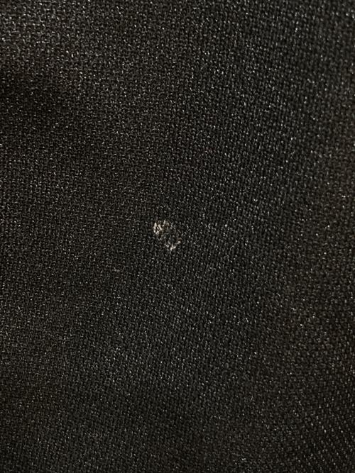 JJJJound（ジョウンド）JJJJound (ジョウンド) Coach Tracksuit Top ブラック サイズ:XLARGEの古着・服飾アイテム