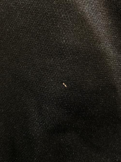 JJJJound（ジョウンド）JJJJound (ジョウンド) Coach Tracksuit Bottom ブラック サイズ:XLARGEの古着・服飾アイテム