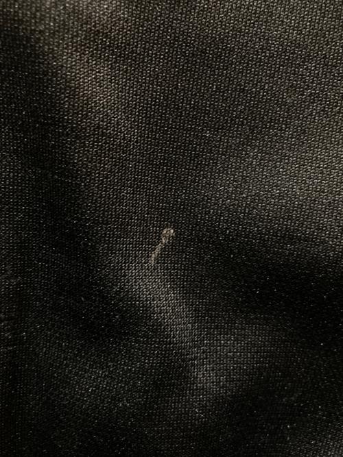 JJJJound（ジョウンド）JJJJound (ジョウンド) Coach Tracksuit Bottom ブラック サイズ:XLARGEの古着・服飾アイテム