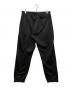 JJJJound (ジョウンド) Coach Tracksuit Bottom ブラック サイズ:XLARGE：9000円
