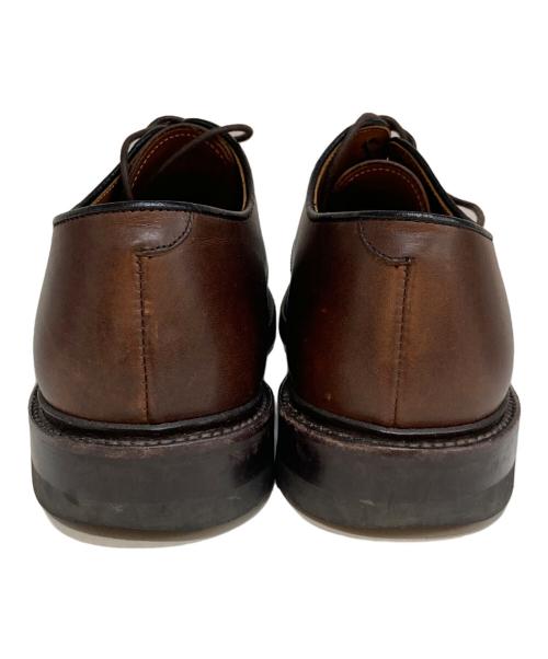 REGAL（リーガル）REGAL (リーガル) Uチップシューズ　B22F2279 ブラウン サイズ:26の古着・服飾アイテム