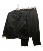 Dickies×TRIPSTAR×BEAMSディッキーズ×トリップスター×ビームス）の古着「SUIT」｜ブラック
