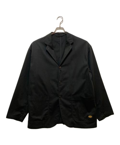Dickies（ディッキーズ）Dickies (ディッキーズ) TRIPSTAR (トリップスター) BEAMS (ビームス) SUIT ブラック サイズ:Lの古着・服飾アイテム