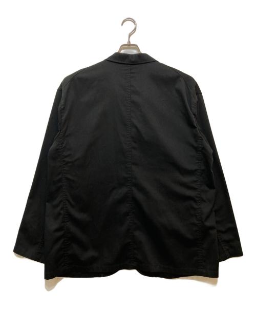 Dickies（ディッキーズ）Dickies (ディッキーズ) TRIPSTAR (トリップスター) BEAMS (ビームス) SUIT ブラック サイズ:Lの古着・服飾アイテム