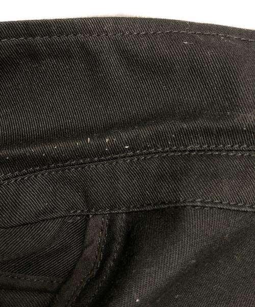 Dickies（ディッキーズ）Dickies (ディッキーズ) TRIPSTAR (トリップスター) BEAMS (ビームス) SUIT ブラック サイズ:Lの古着・服飾アイテム