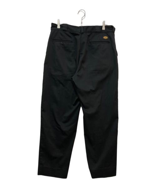 Dickies（ディッキーズ）Dickies (ディッキーズ) TRIPSTAR (トリップスター) BEAMS (ビームス) SUIT ブラック サイズ:Lの古着・服飾アイテム