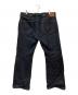 TCB JEANS (ティーシービー ジーンズ) 20's Jeans インディゴ サイズ:W38：18000円