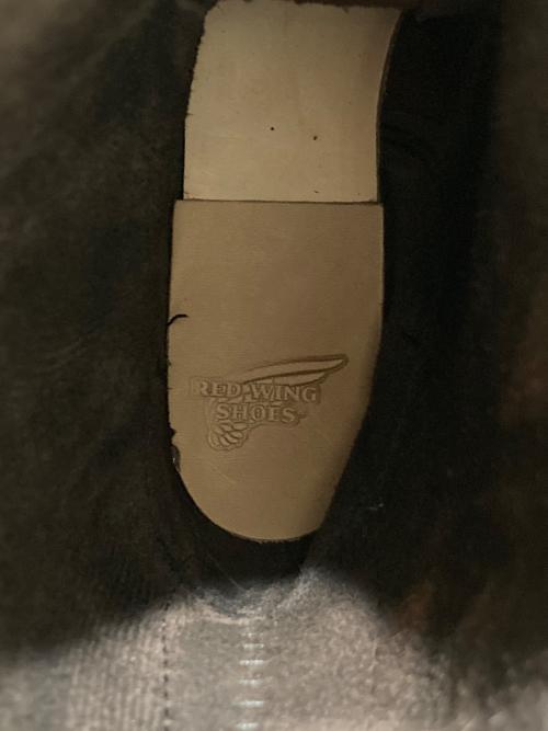 RED WING（レッドウィング）RED WING (レッドウィング) エンジニアブーツ　　2269 チョコレート サイズ:27.5の古着・服飾アイテム