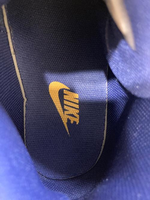 NIKE（ナイキ）NIKE (ナイキ) Air Flight Legacy　BQ4212-102 ネイビー サイズ:28の古着・服飾アイテム