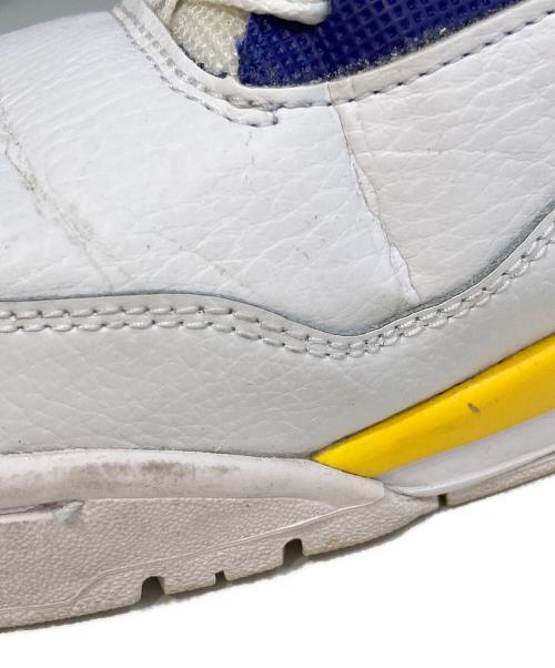 NIKE（ナイキ）NIKE (ナイキ) Air Flight Legacy　BQ4212-102 ネイビー サイズ:28の古着・服飾アイテム