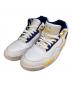 NIKE（ナイキ）の古着「Air Flight Legacy　BQ4212-102」｜ネイビー