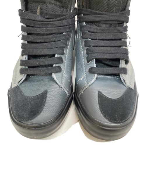 NIKE（ナイキ）NIKE (ナイキ) SB ZOOM BLAZER MID EDGE　DA2189-001 ブラック サイズ:27.5の古着・服飾アイテム