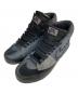 NIKE（ナイキ）の古着「SB ZOOM BLAZER MID EDGE　DA2189-001」｜ブラック
