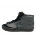 NIKE (ナイキ) SB ZOOM BLAZER MID EDGE　DA2189-001 ブラック サイズ:27.5：6000円