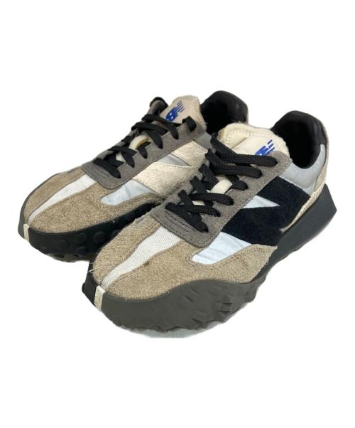 NEW BALANCE（ニューバランス）NEW BALANCE (ニューバランス) スニーカー ベージュ サイズ:23.5の古着・服飾アイテム