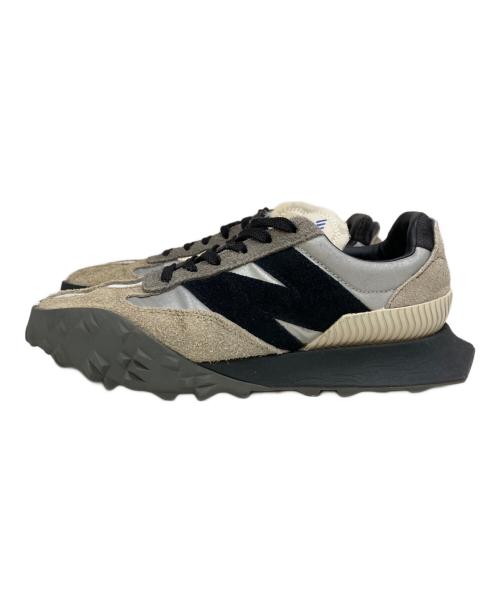 NEW BALANCE（ニューバランス）NEW BALANCE (ニューバランス) スニーカー ベージュ サイズ:23.5の古着・服飾アイテム