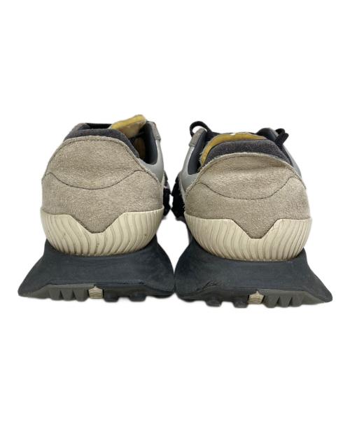 NEW BALANCE（ニューバランス）NEW BALANCE (ニューバランス) スニーカー ベージュ サイズ:23.5の古着・服飾アイテム