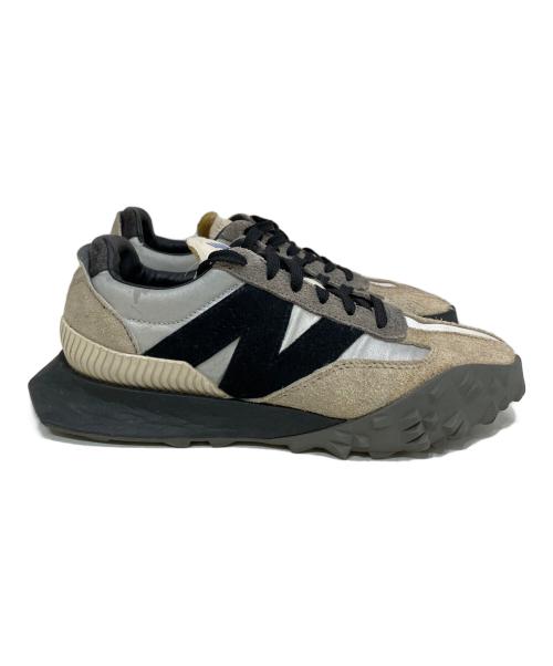 NEW BALANCE（ニューバランス）NEW BALANCE (ニューバランス) スニーカー ベージュ サイズ:23.5の古着・服飾アイテム