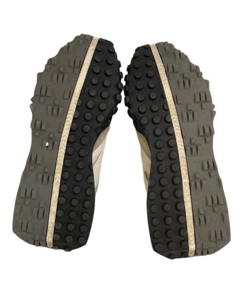 NEW BALANCE（ニューバランス）NEW BALANCE (ニューバランス) スニーカー ベージュ サイズ:23.5の古着・服飾アイテム