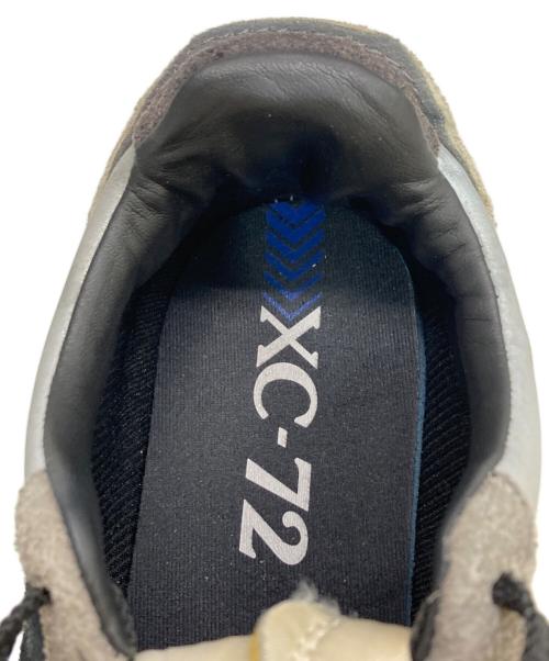 NEW BALANCE（ニューバランス）NEW BALANCE (ニューバランス) スニーカー ベージュ サイズ:23.5の古着・服飾アイテム