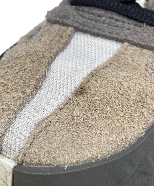 NEW BALANCE（ニューバランス）NEW BALANCE (ニューバランス) スニーカー ベージュ サイズ:23.5の古着・服飾アイテム