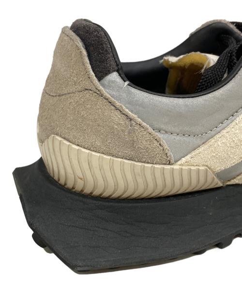 NEW BALANCE（ニューバランス）NEW BALANCE (ニューバランス) スニーカー ベージュ サイズ:23.5の古着・服飾アイテム