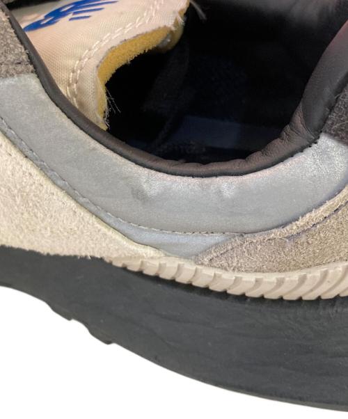 NEW BALANCE（ニューバランス）NEW BALANCE (ニューバランス) スニーカー ベージュ サイズ:23.5の古着・服飾アイテム