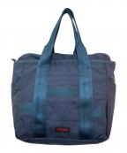 BRIEFINGブリーフィング）の古着「トートバッグ」｜ネイビー