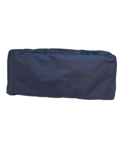 BRIEFING（ブリーフィング）BRIEFING (ブリーフィング) トートバッグ ネイビーの古着・服飾アイテム