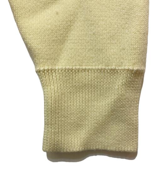 Palm Angels（パーム エンジェルス）Palm Angels (パーム エンジェルス) パームインターシャニット マルチカラー サイズ:Lの古着・服飾アイテム