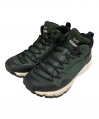 Dannerダナー）の古着「RIDGE TRAINER PLUS」｜グリーン