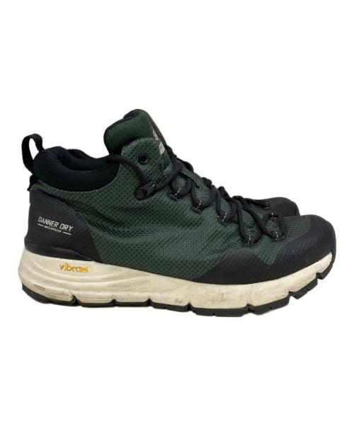 Danner（ダナー）Danner (ダナー) RIDGE TRAINER PLUS グリーン サイズ:26.5の古着・服飾アイテム
