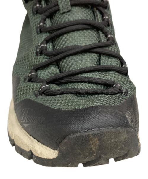 Danner（ダナー）Danner (ダナー) RIDGE TRAINER PLUS グリーン サイズ:26.5の古着・服飾アイテム