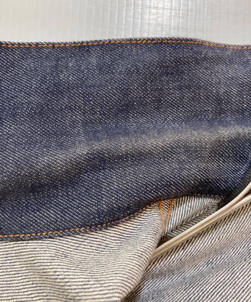 JOHNBULL（ジョンブル）JOHNBULL (ジョンブル) デニムトラッカージャケット　12520　 インディゴ サイズ:Lの古着・服飾アイテム