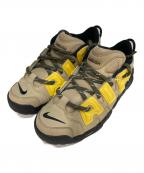 NIKE×AMBUSHナイキ×アンブッシュ）の古着「Air More Uptempo Low 