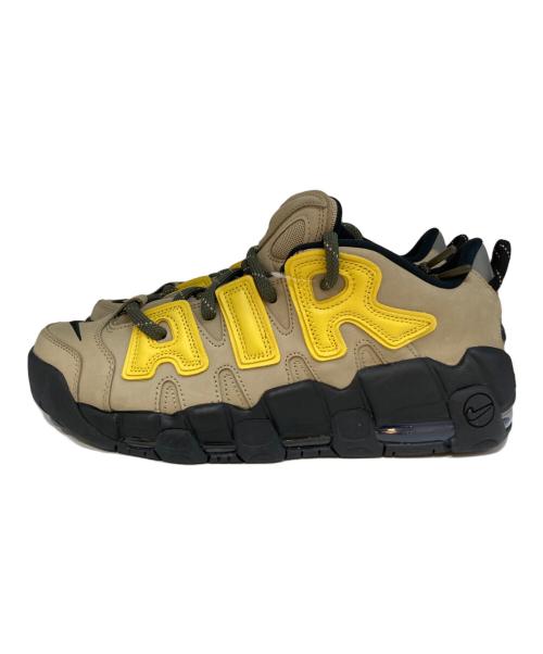 NIKE（ナイキ）NIKE (ナイキ) AMBUSH (アンブッシュ) Air More Uptempo Low 