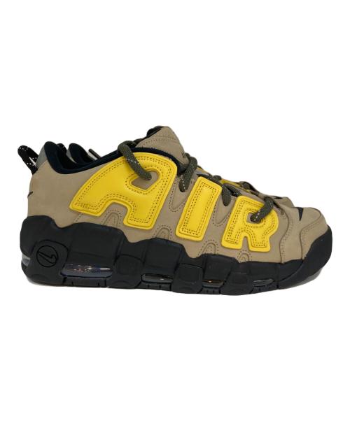 NIKE（ナイキ）NIKE (ナイキ) AMBUSH (アンブッシュ) Air More Uptempo Low 
